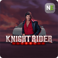 Knight Rider Video Slot