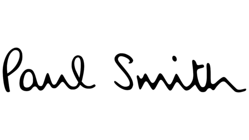Paul Smith Logo 500x281