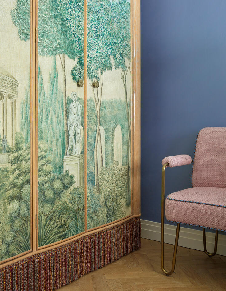 Broadwick Soho Hotel Gallery