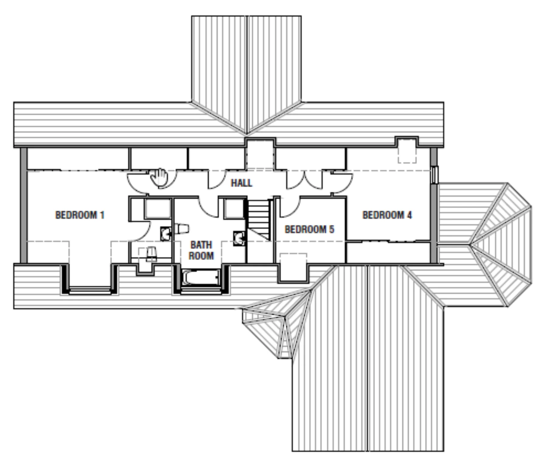 Sutherland floorplan 2