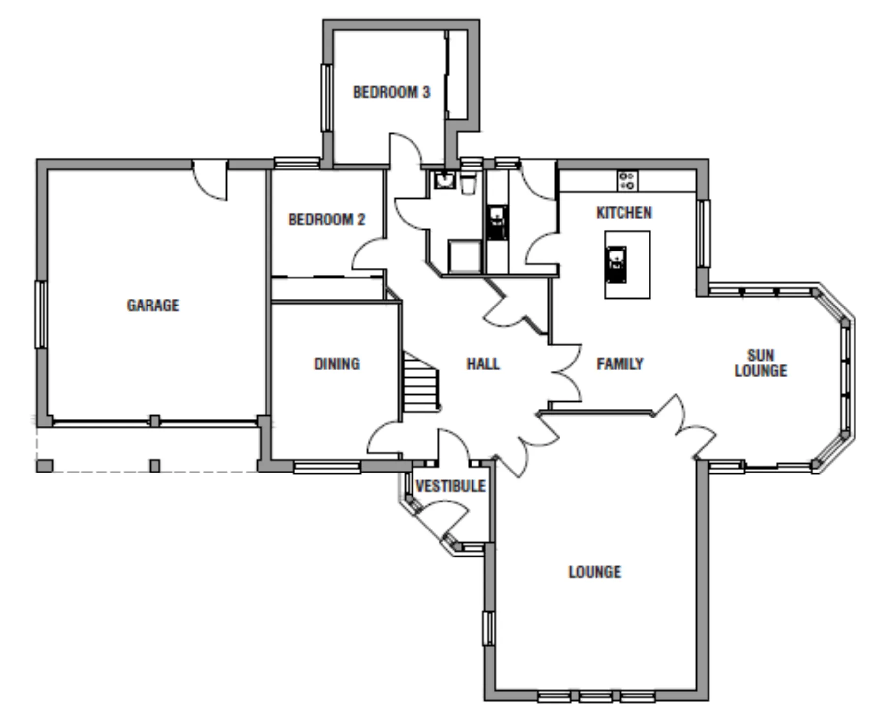 Sutherland floorplan 1