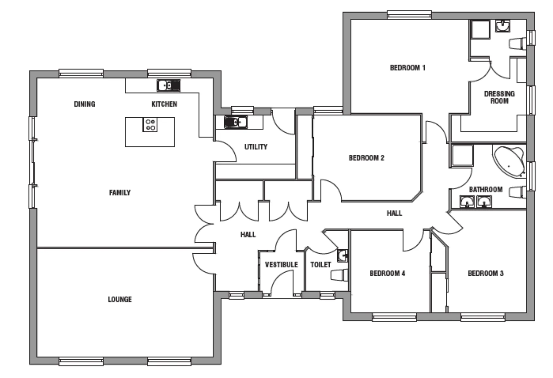 Mcpherson floorplan
