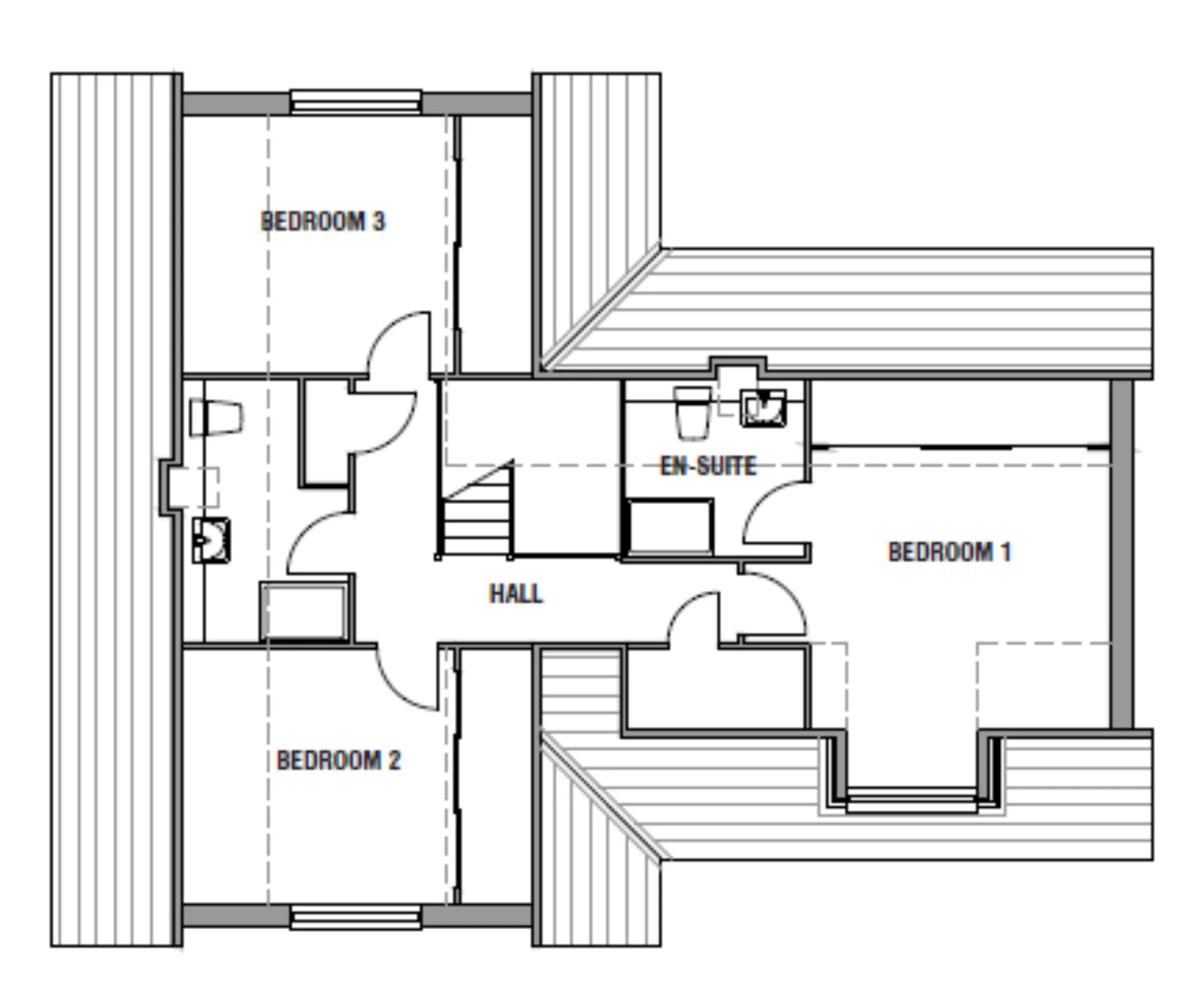 Lewis floorplan 2
