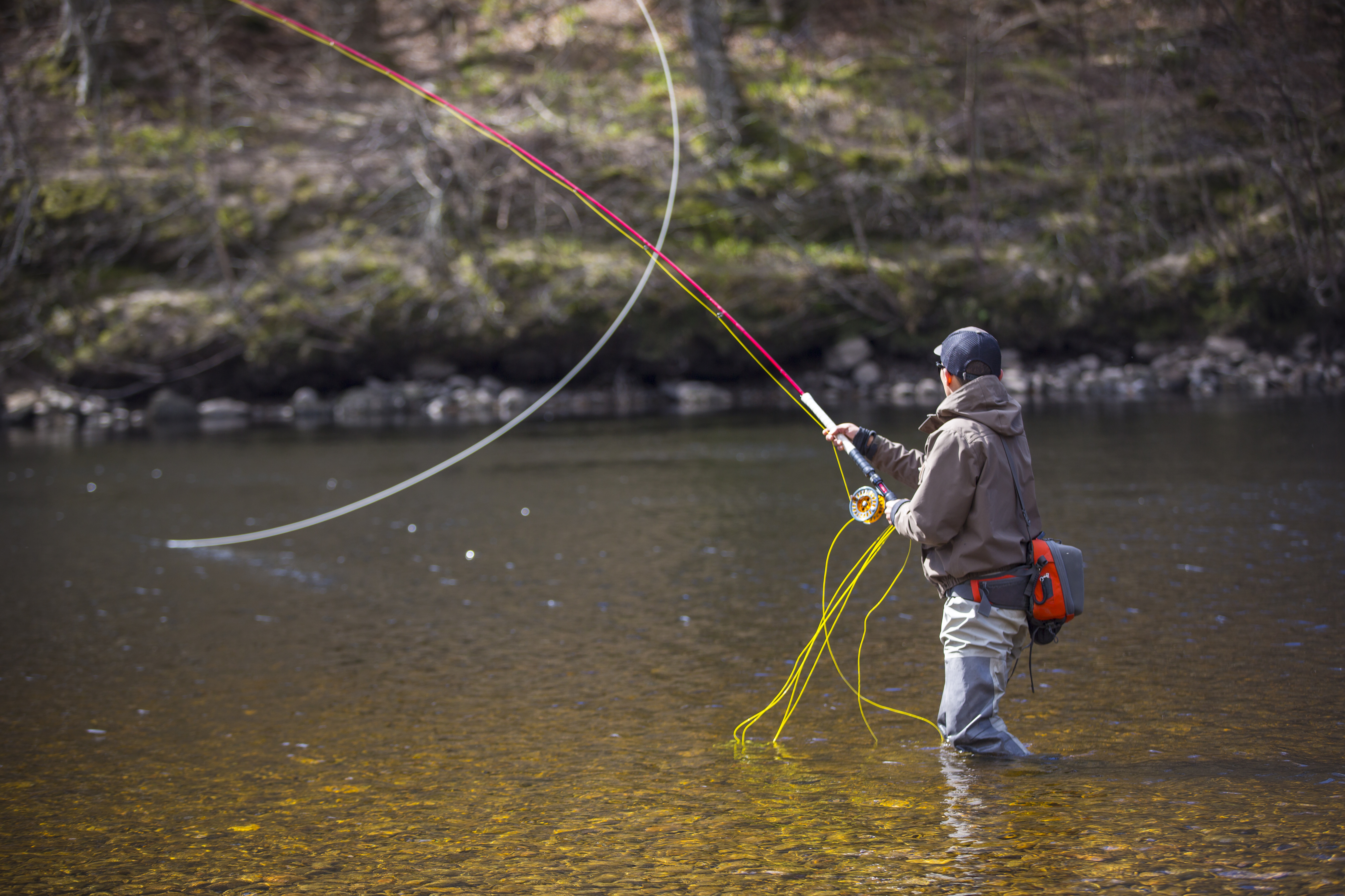Fishing UK Scotland: Why Scotland Is the UK’s Premier Fishing Destination