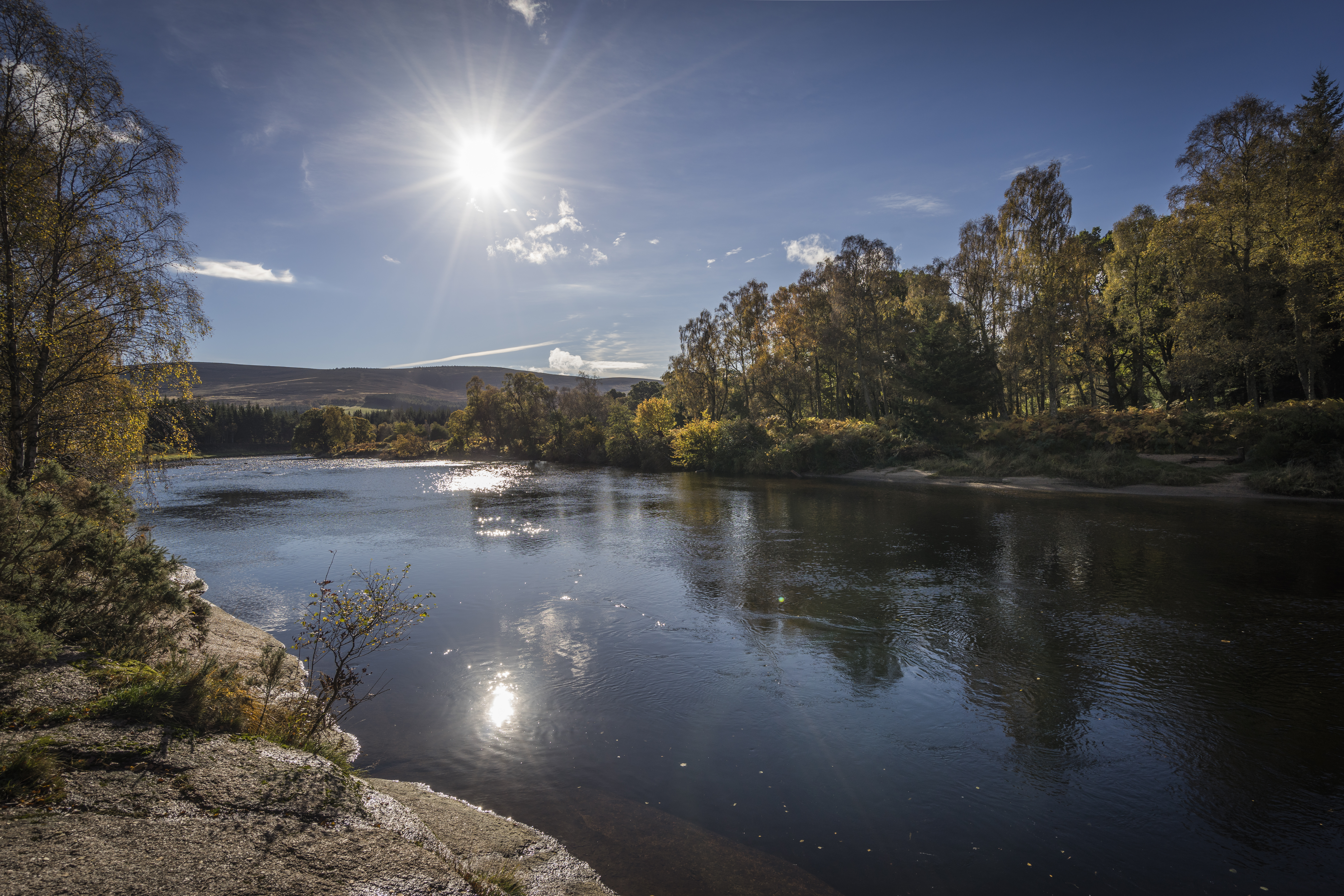 Fishing UK Scotland: Why Scotland Is the UK’s Premier Fishing Destination