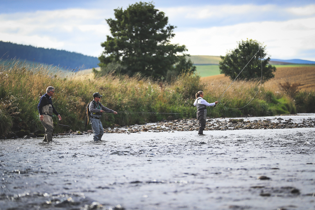 Fishing UK Scotland: Why Scotland Is the UK’s Premier Fishing Destination
