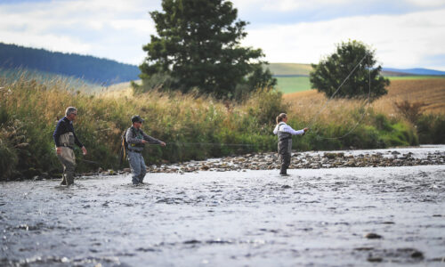 Fishing UK Scotland: Why Scotland Is the UK’s Premier Fishing Destination