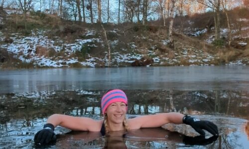 Meet an army Commando & master survival skills