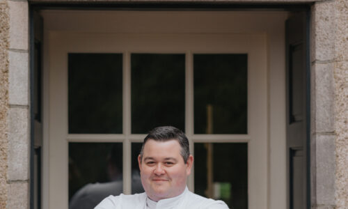 Remembering Chef Mark Heirs