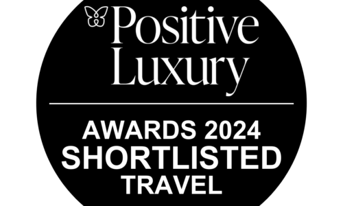 Positive Luxury Travel Awards 2024