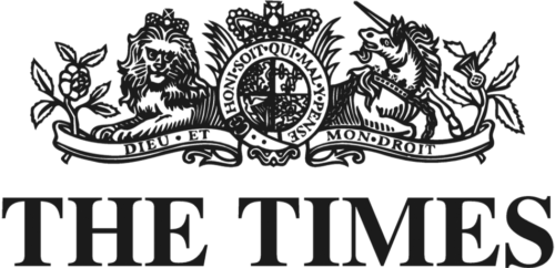 Times logo