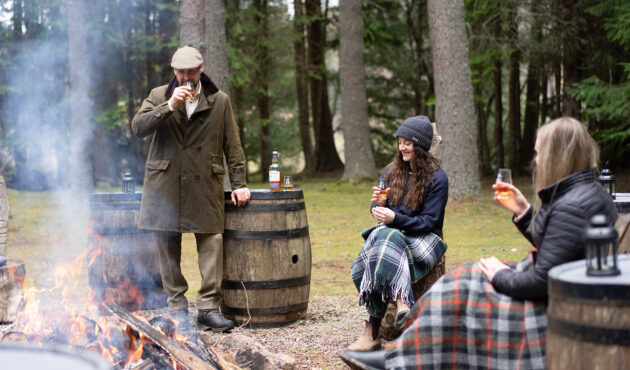 Private Whisky Tasting