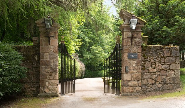 Discover Candacraig