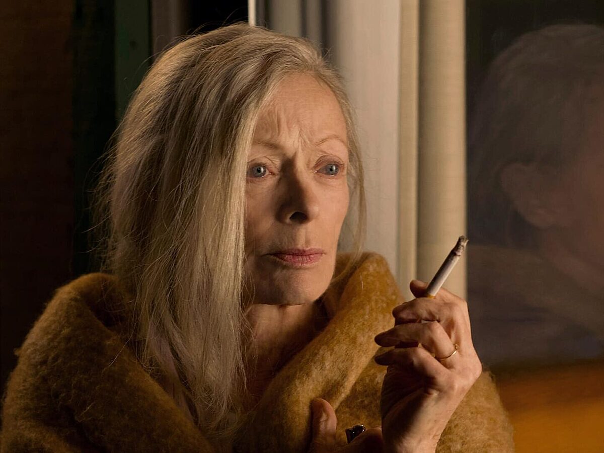 Iris Prize LGBTQ+ Film Festival 2026: Out of the Woods
