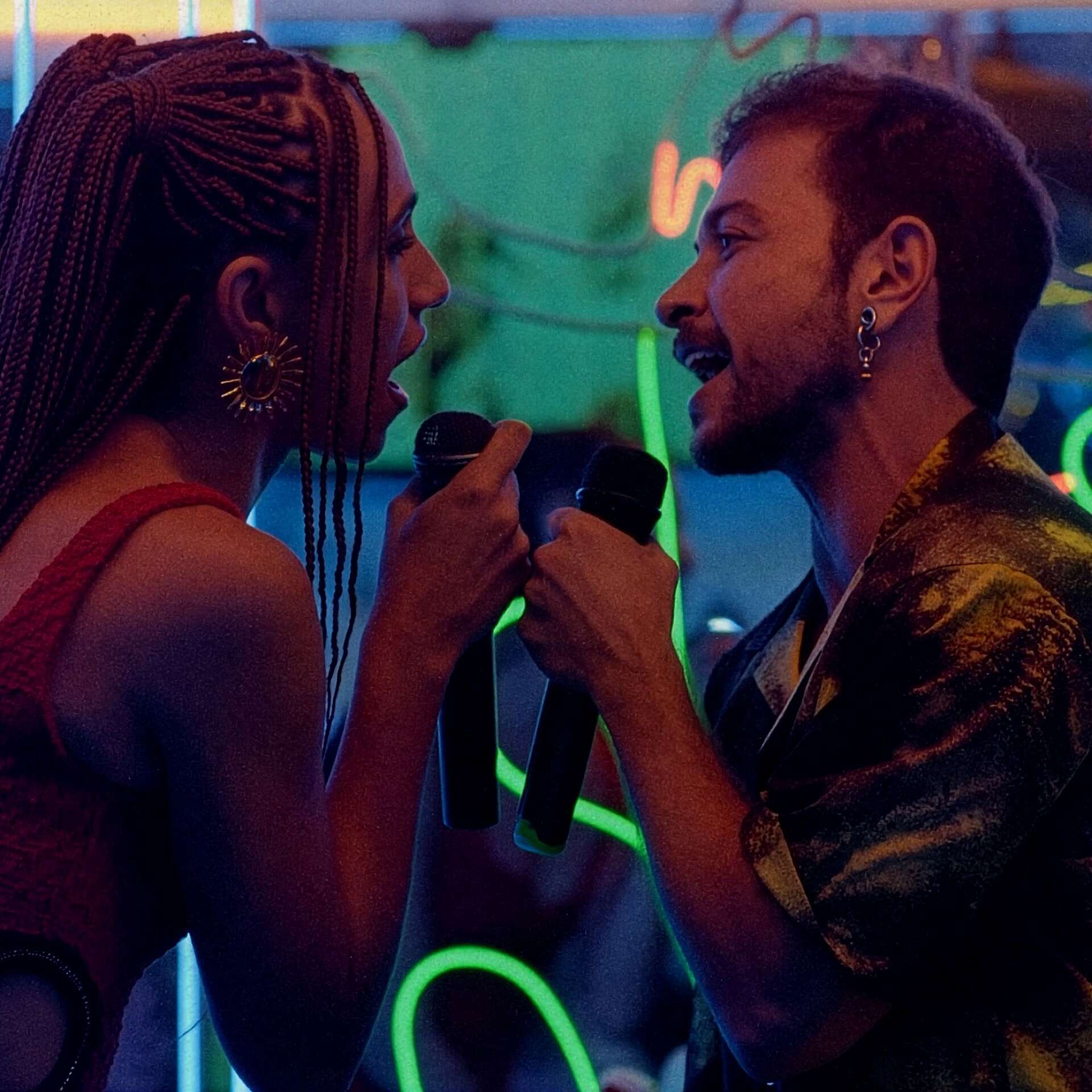 Iris Prize LGBTQ+ Film Festival 2026: I Am Going To Miss You
