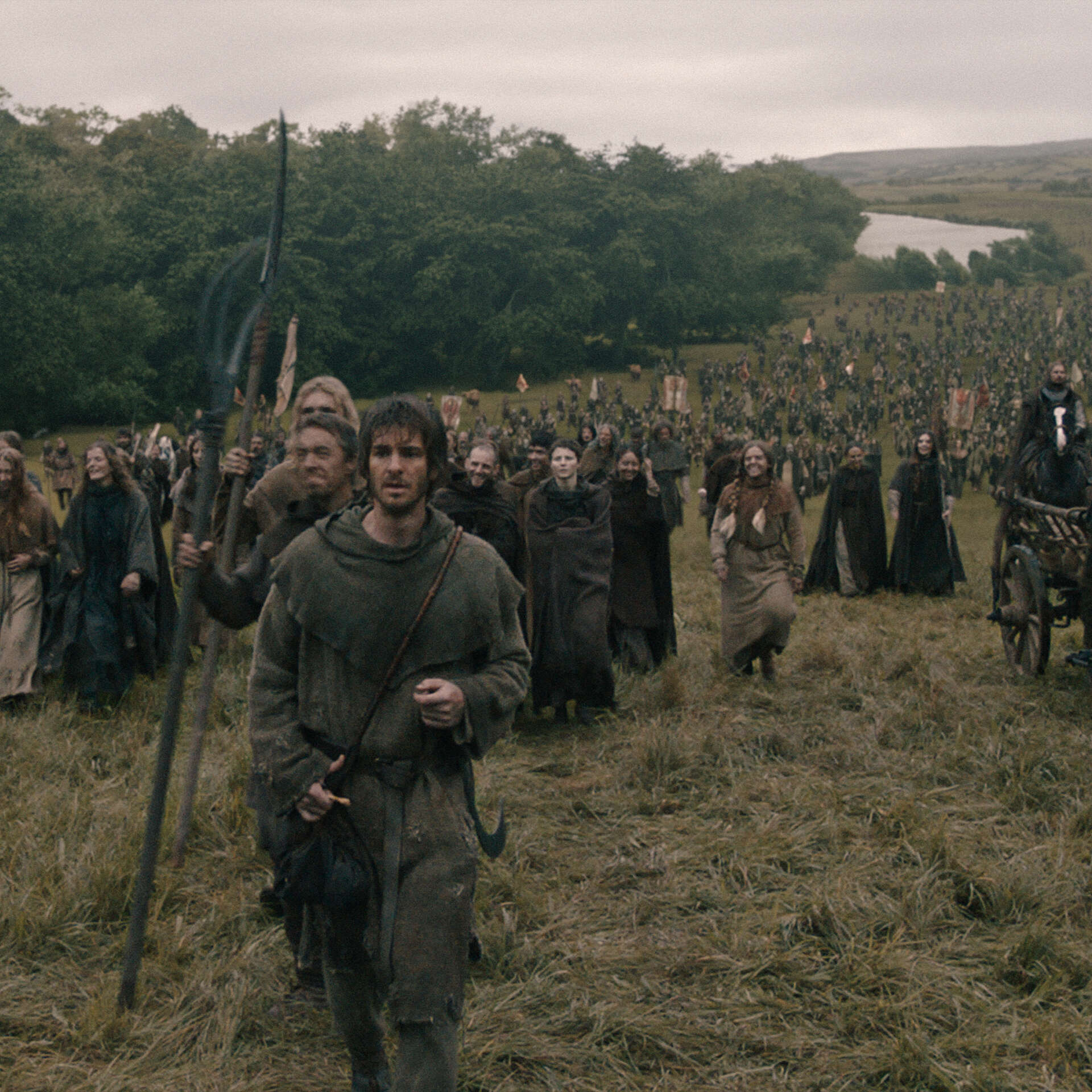 The Uprising