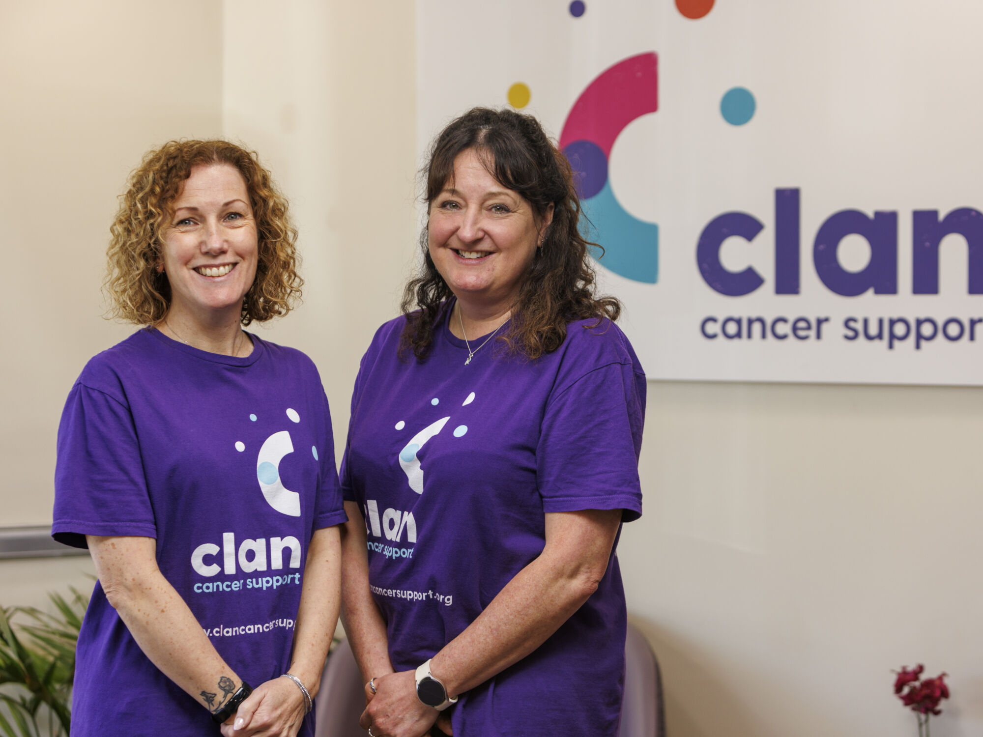ABERDEEN, SCOTLAND APRIL 24 2025;

CLAN Staff

Photo by Ross Johnston/Newsline Media