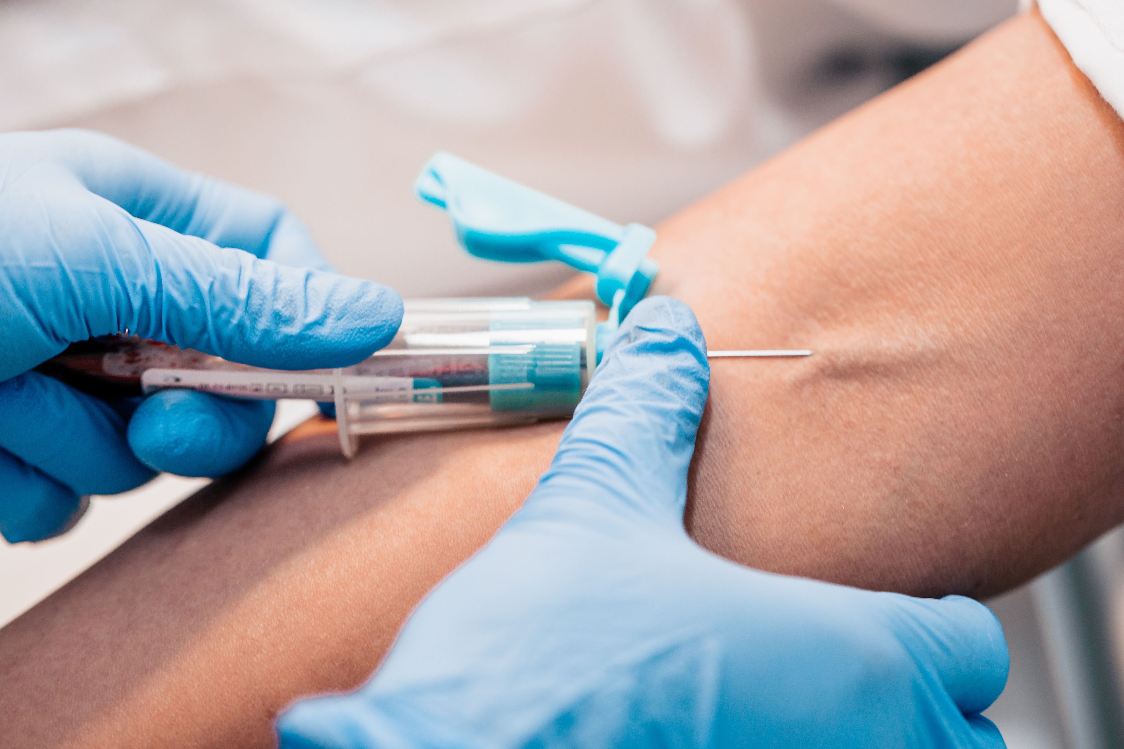 Online Phlebotomy training course