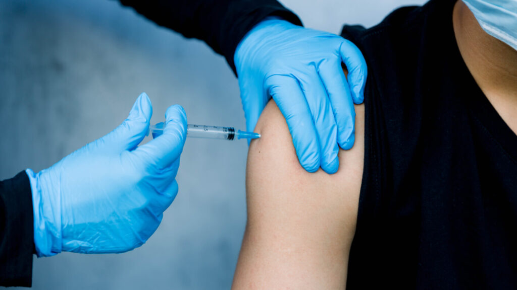 Online Glutathione Intramuscular Injection Online Training