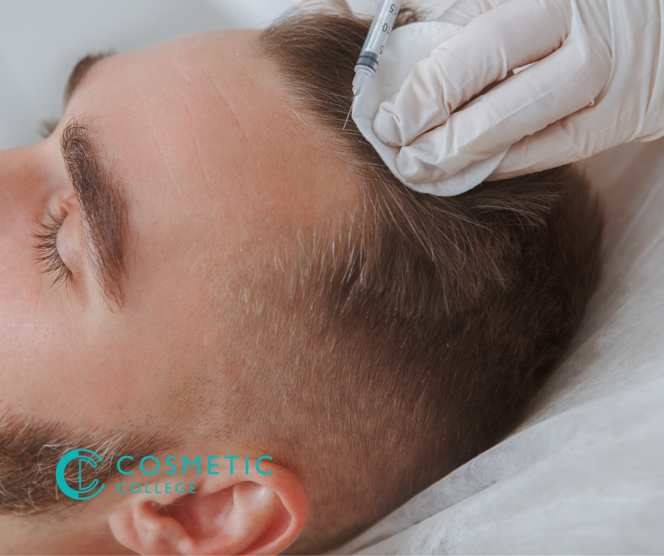 Hair Filler Training Course