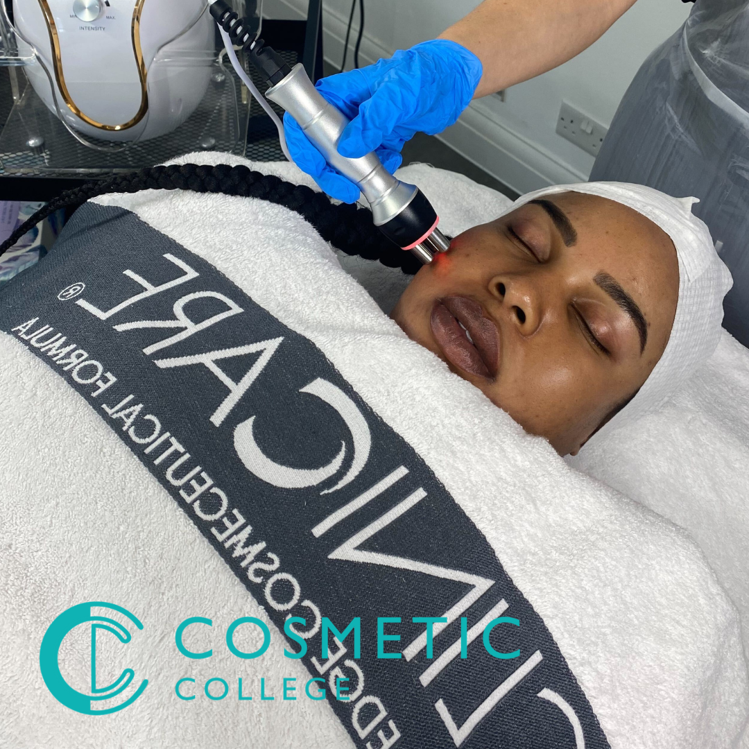 Radiofrequency Skin Tightening Training Course