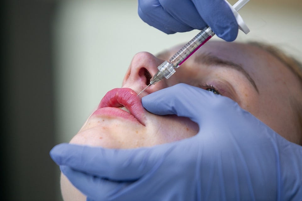 Lidocaine Infusion Training