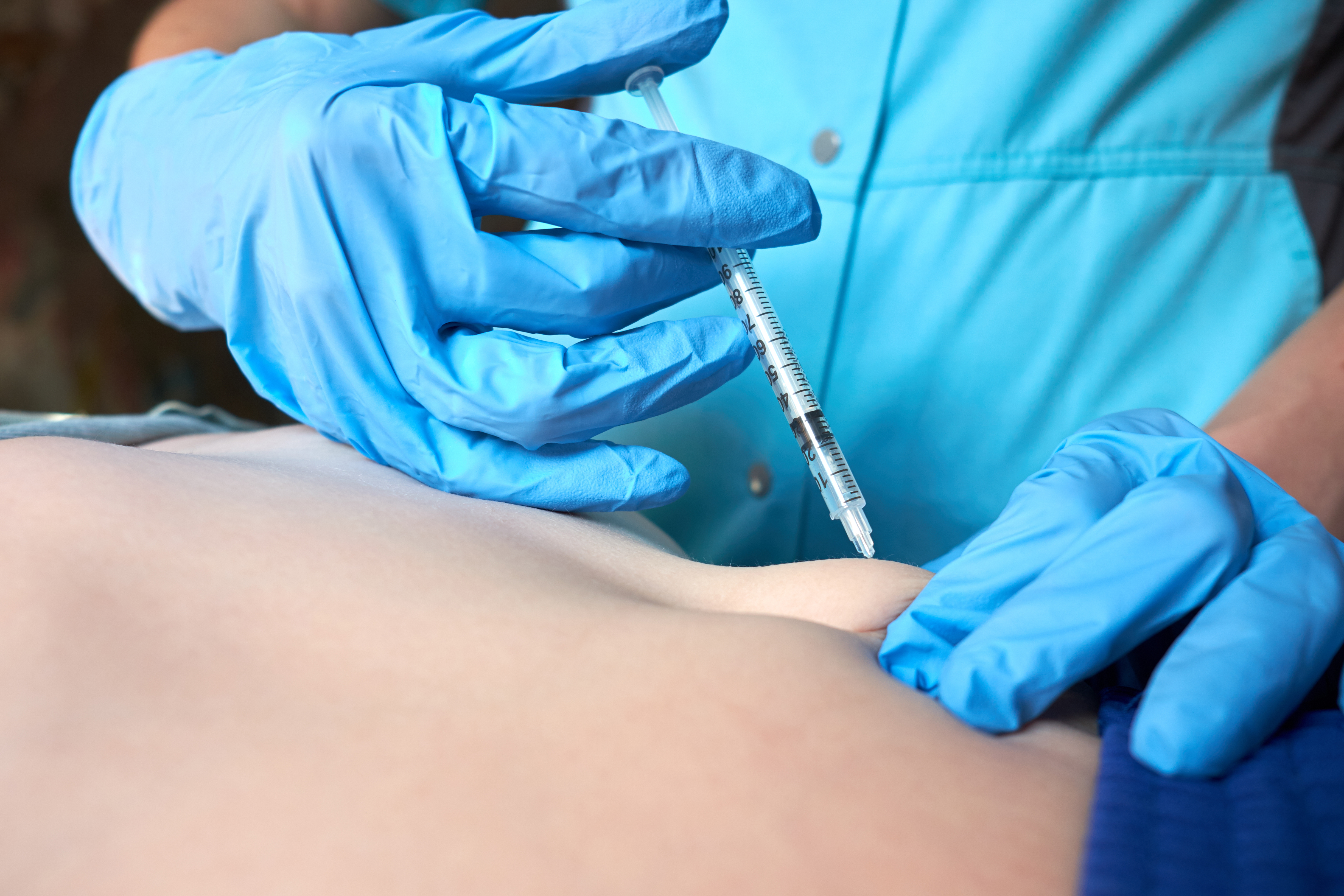 Online Aqualyx & Deso Fat Dissolving training course