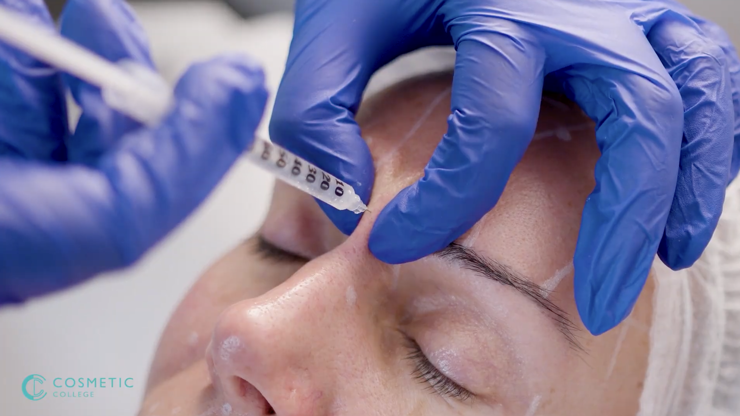 Foundation Anti Wrinkle Injections Training Course