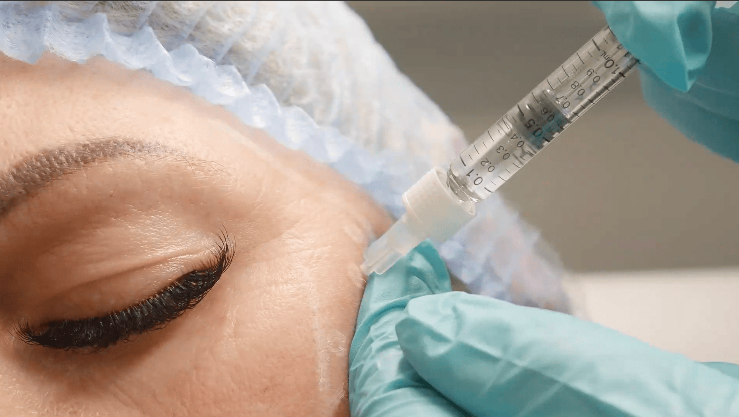Bio-Stimulatory Injectable Treatments