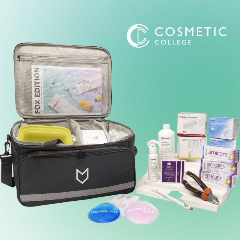Dermal Filler Professional Starter Kit