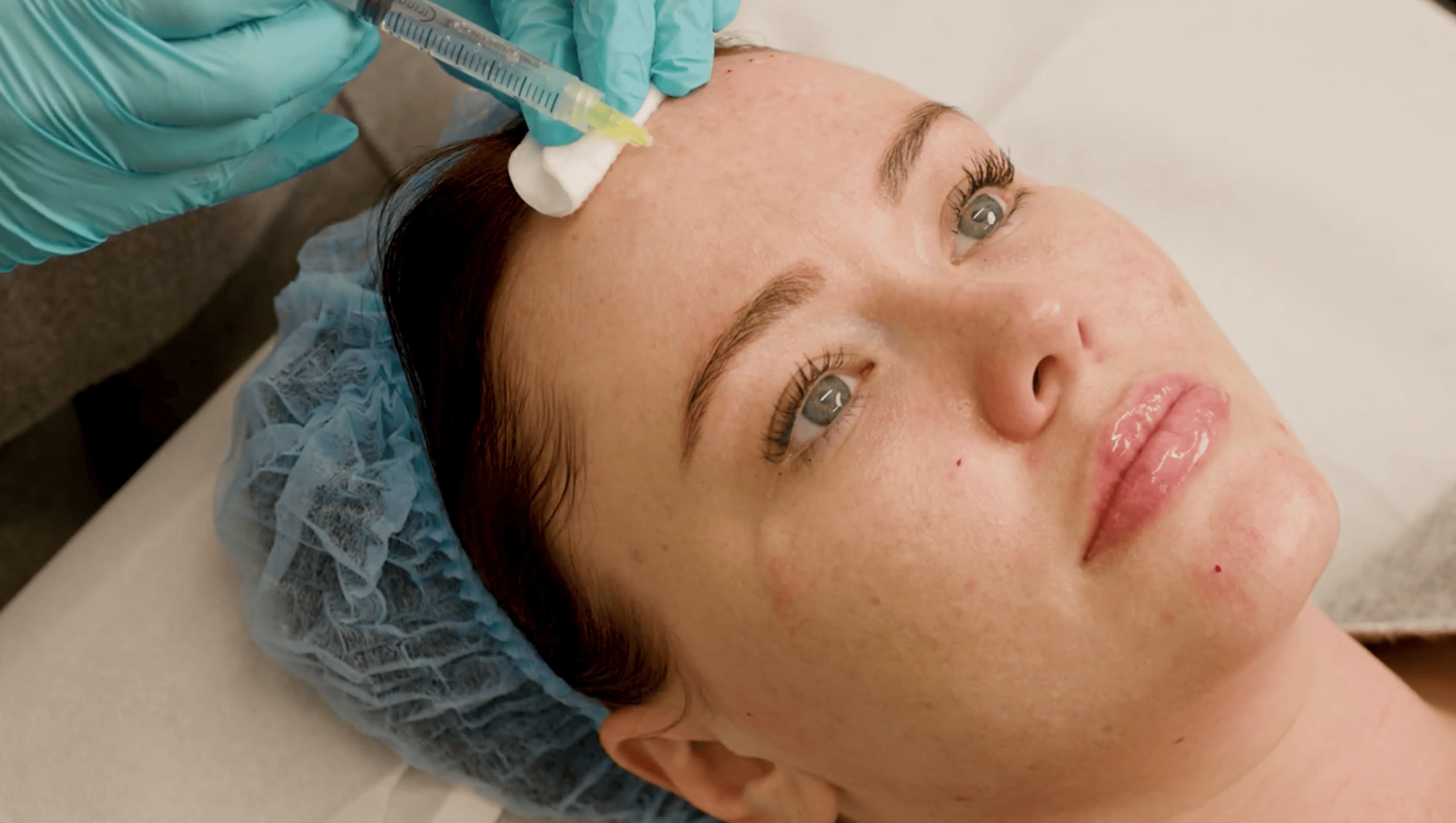 Lemon Bottle Skin Booster