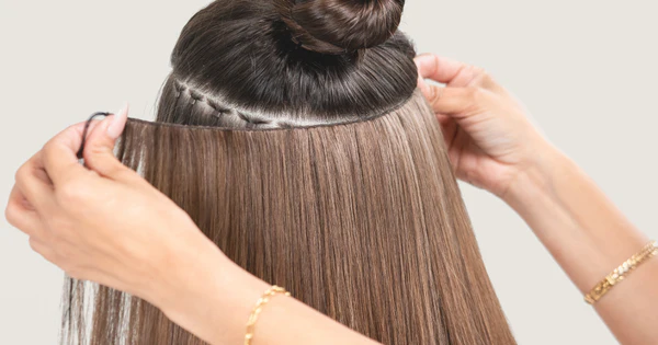 Three-Method Weft & Tape Hair Extension Course
