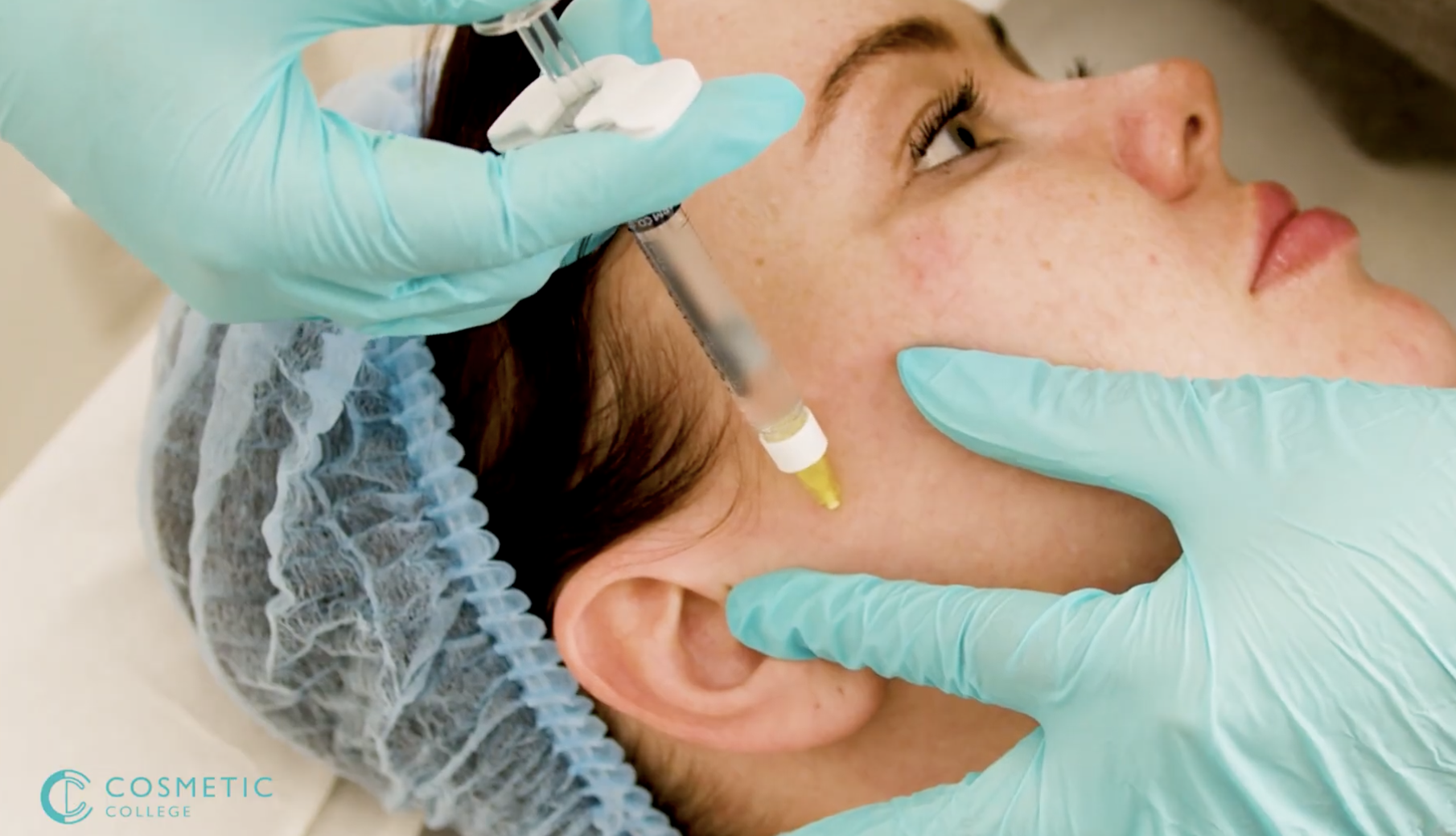 Online Face & Body Profhilo training course