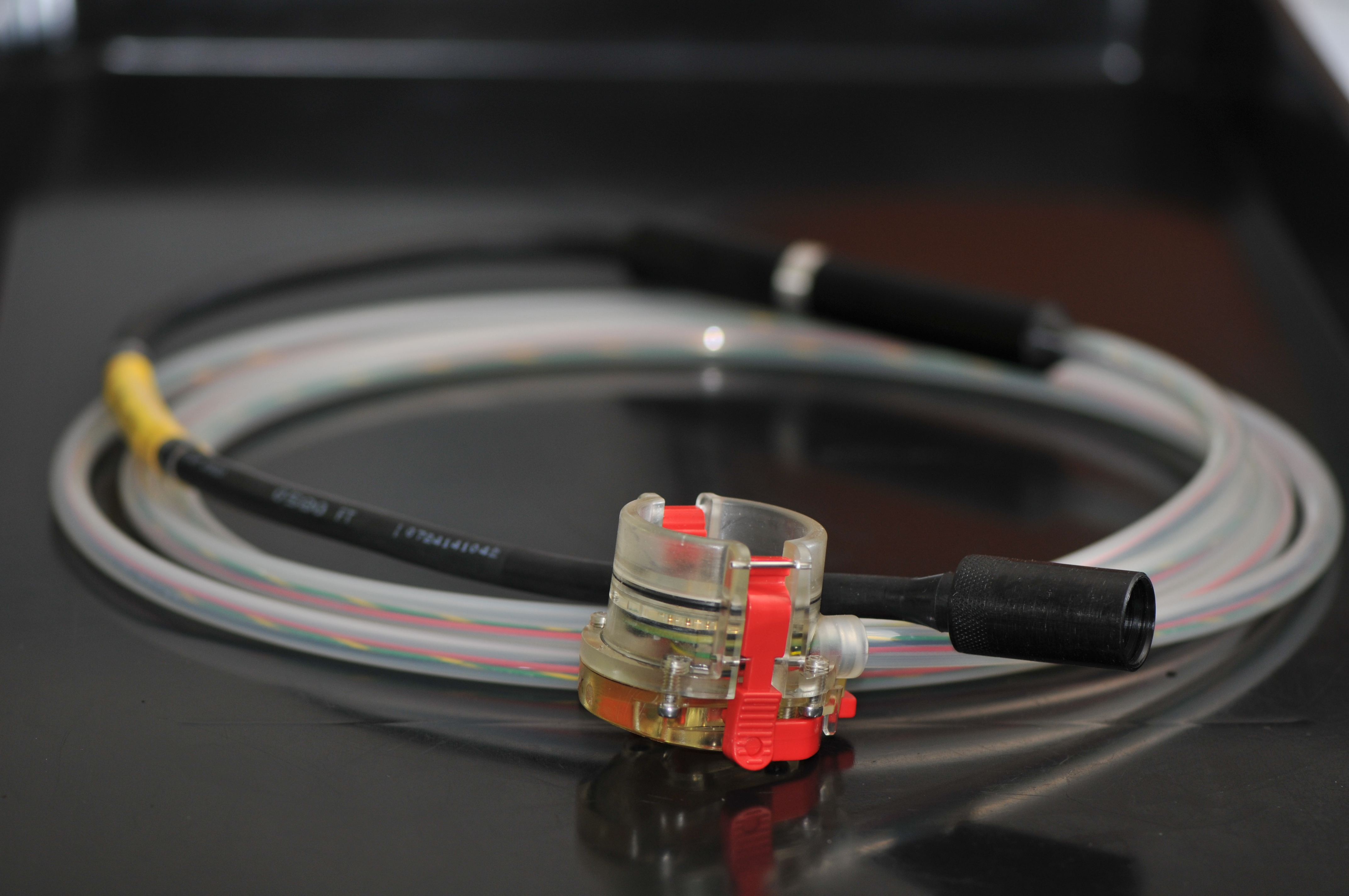 Cables and Connectors in Electronic Manufacturing