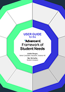User guide for the Framework for Student Needs