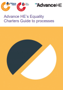 Advance HE’s Equality Charters Guide to processes