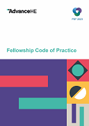 Fellowship Code of Practice - February 2023