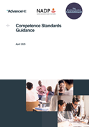 Competence Standards Guidance