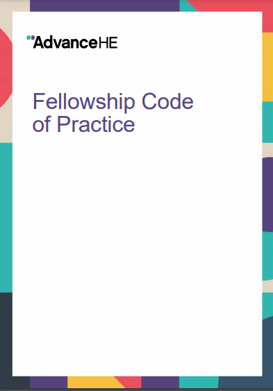 Fellowship Code of Practice