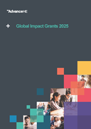 Global Impact Grants 2025