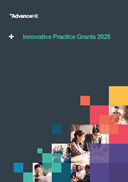 Innovative Practice Grants 2025