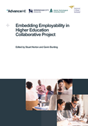 Embedding Employability in Higher Education Collaborative Project