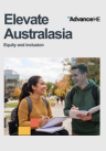 Elevate Australasia - Equity and inclusion