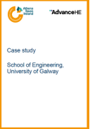 School of Engineering, University of Galway