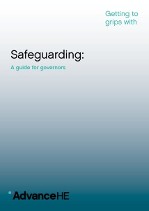 Getting to Grips with Safeguarding