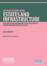 Getting to Grips with Estates and Infrastructure