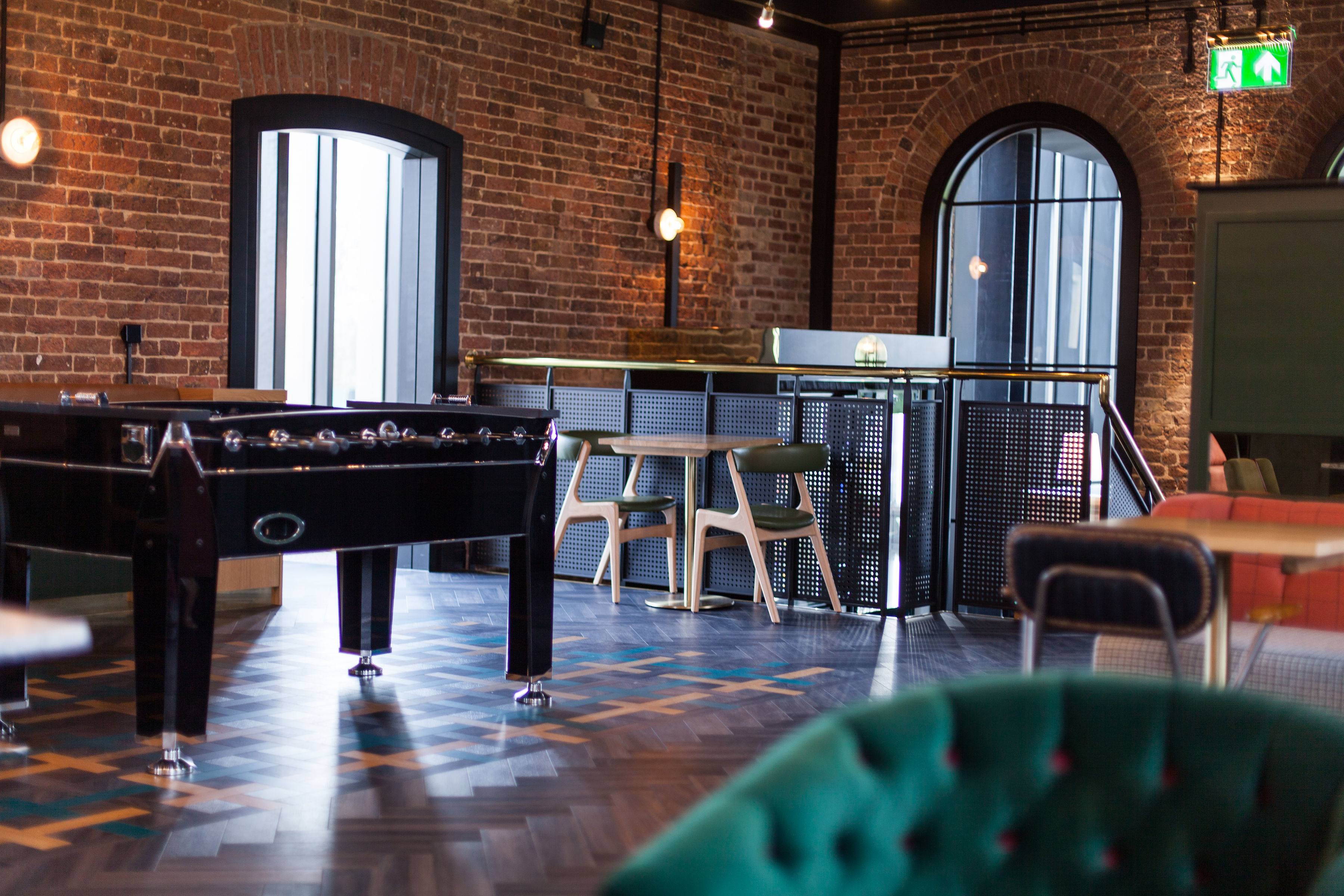 Student Accommodation Egham Hox Park