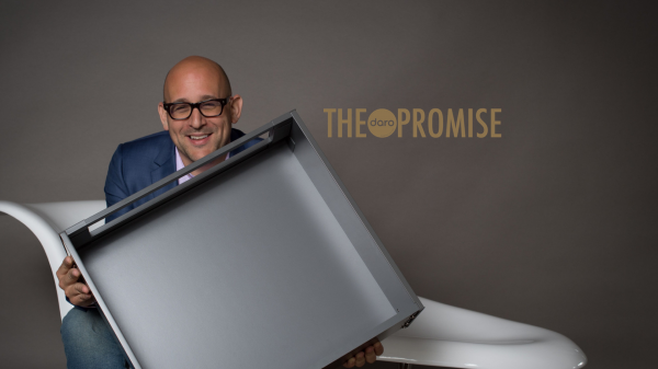 the daro promise