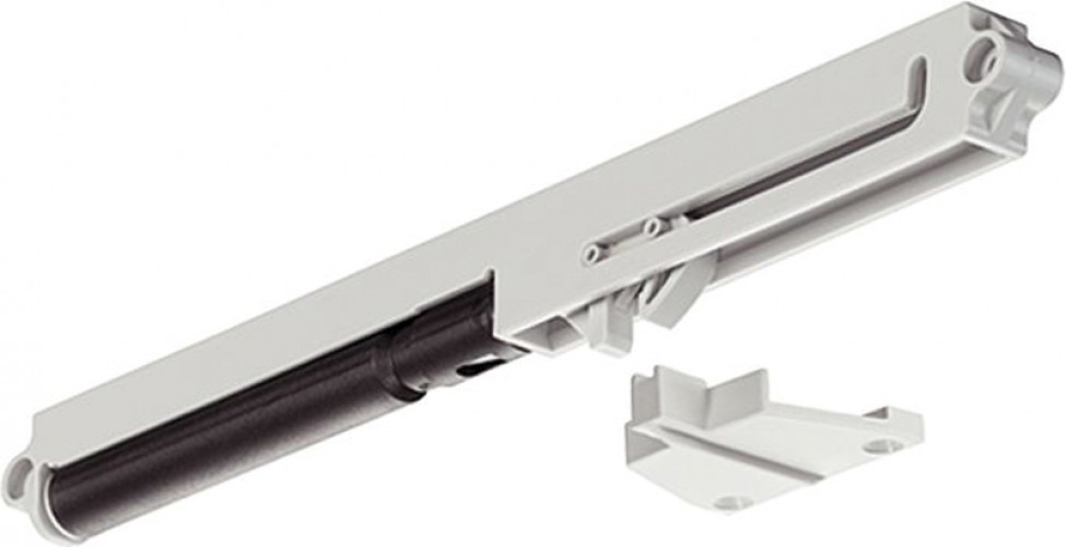 Soft Self Closing Mechanism Smuso Use On Drawer Sides With
