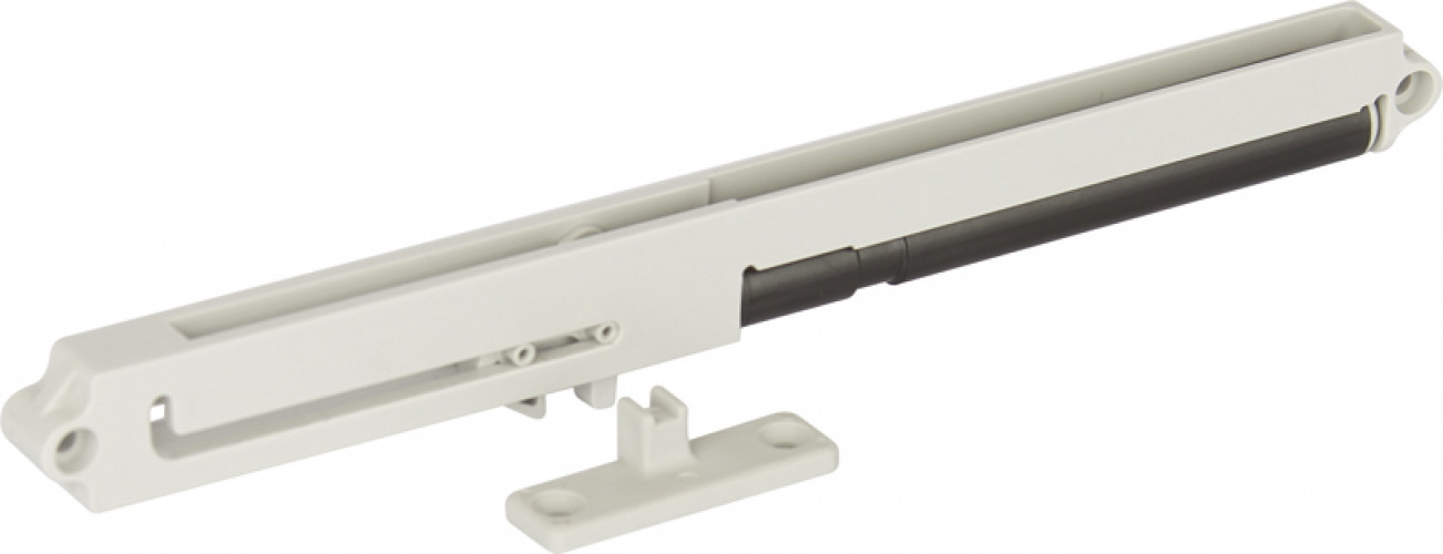 Soft Self Close Mechanism Smuso Use On Drawer Runners With